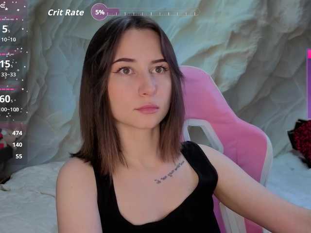 Alisa21-1's BongaCams show and profile