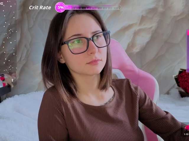Alisa21-1's BongaCams show and profile
