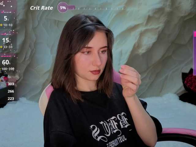 Alisa21-1's BongaCams show and profile