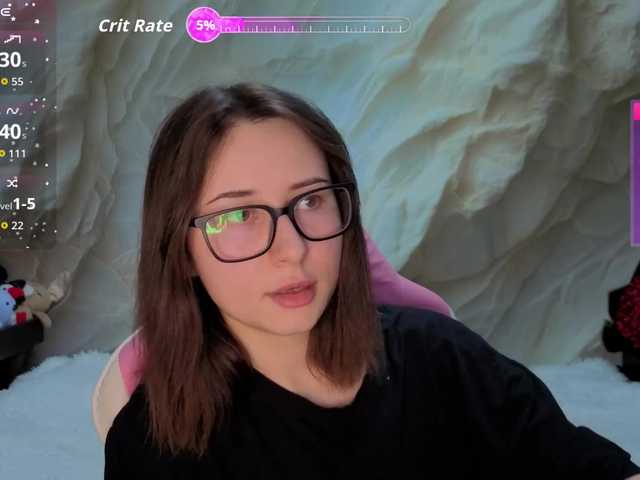 Alisa21-1's BongaCams show and profile
