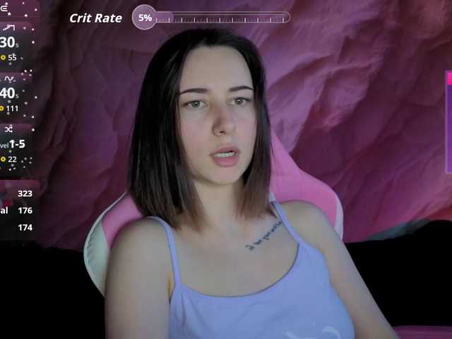 Alisa21-1's BongaCams show and profile