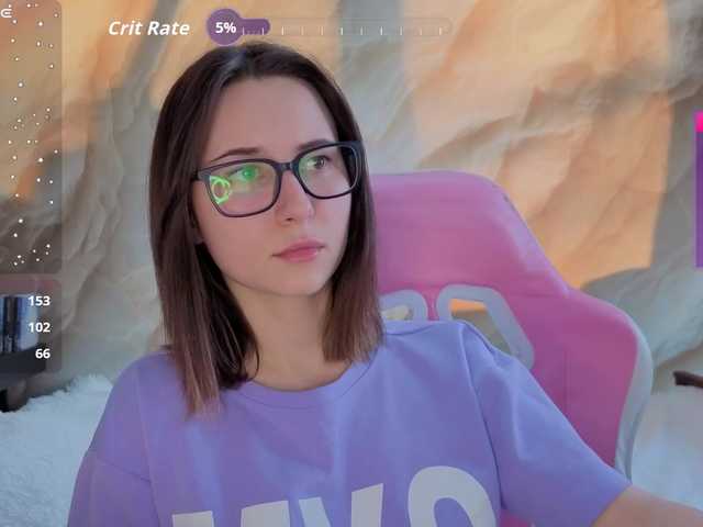 Alisa21-1's BongaCams show and profile