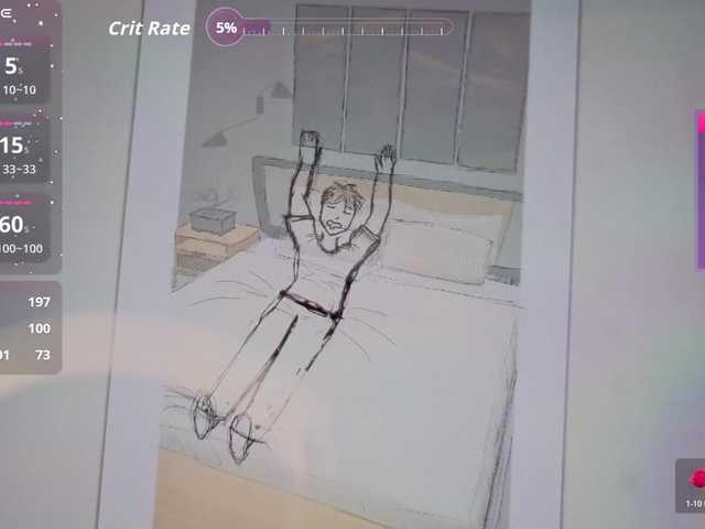 Alisa21-1's BongaCams show and profile