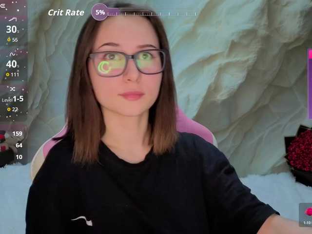 Alisa21-1's BongaCams show and profile