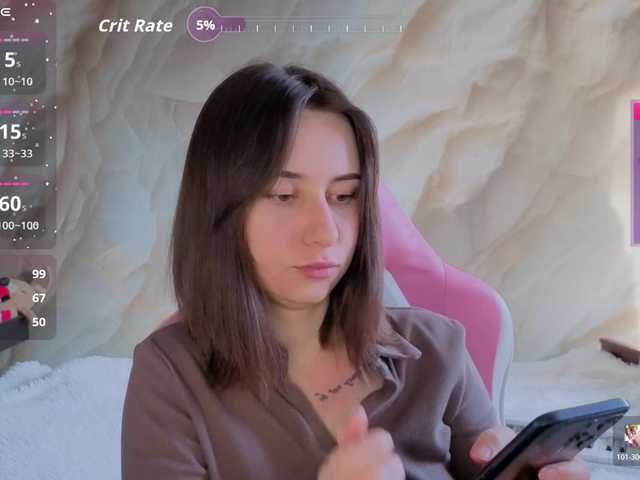 Alisa21-1's BongaCams show and profile