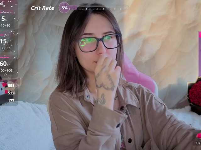 Alisa21-1's BongaCams show and profile