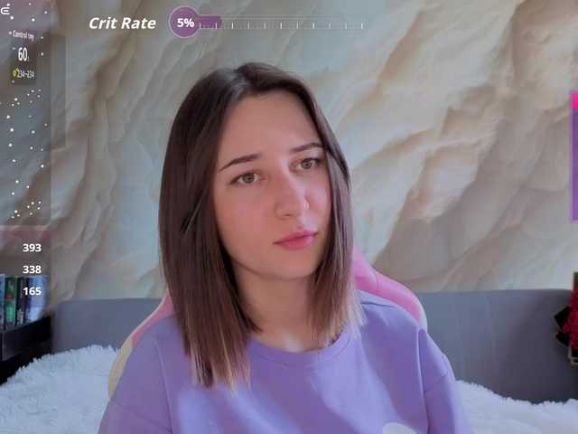 Alisa21-1's BongaCams show and profile