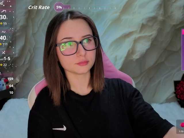 Alisa21-1's BongaCams show and profile