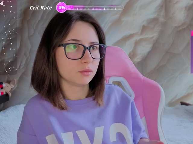 Alisa21-1's BongaCams show and profile