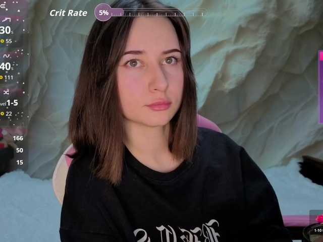 Alisa21-1's BongaCams show and profile