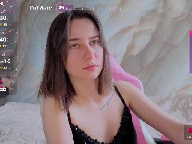 Alisa21-1's BongaCams show and profile