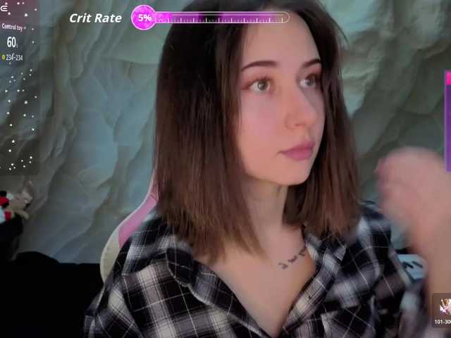 Alisa21-1's BongaCams show and profile