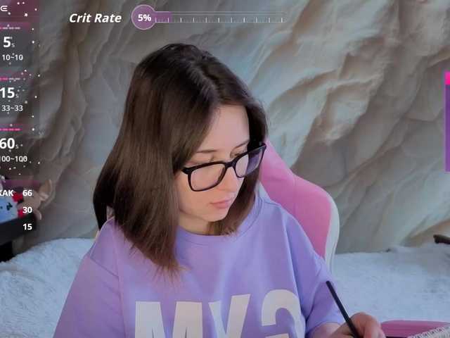 Alisa21-1's BongaCams show and profile