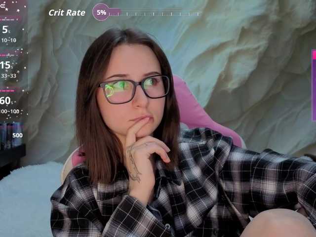 Alisa21-1's BongaCams show and profile