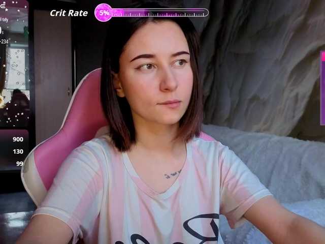 Alisa21-1's BongaCams show and profile