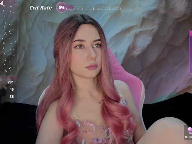 Alisa21-1's BongaCams show and profile