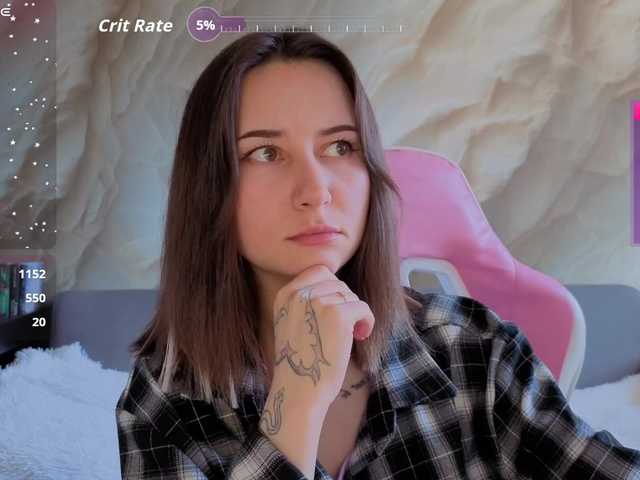 Alisa21-1's BongaCams show and profile