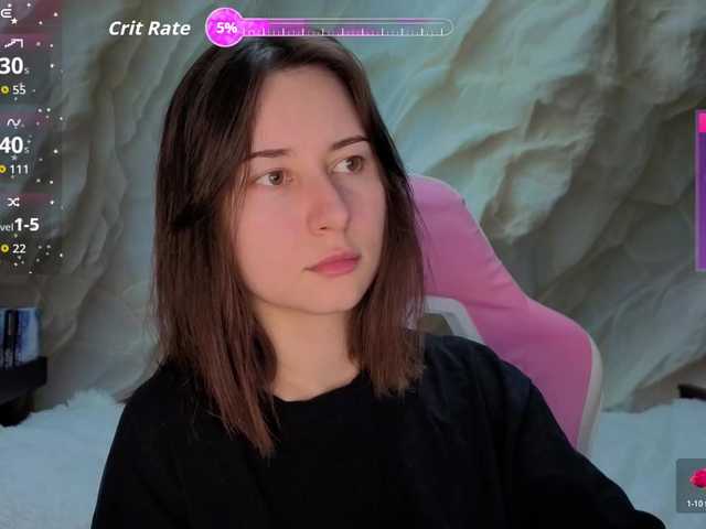 Alisa21-1's BongaCams show and profile