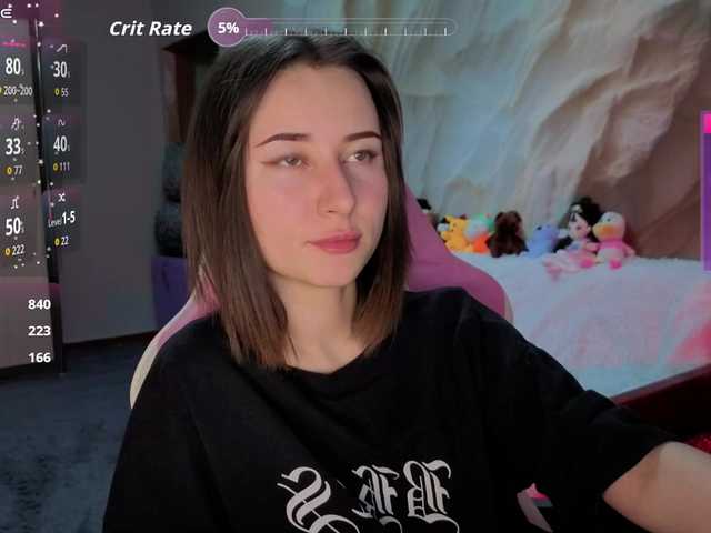 Alisa21-1's BongaCams show and profile