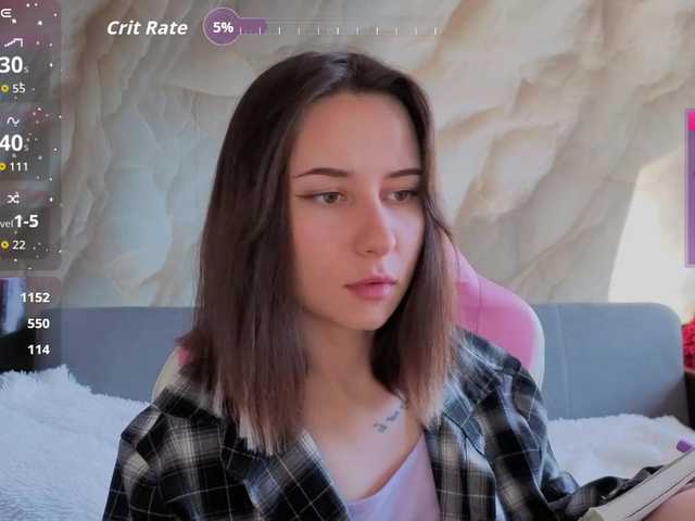 Alisa21-1's BongaCams show and profile