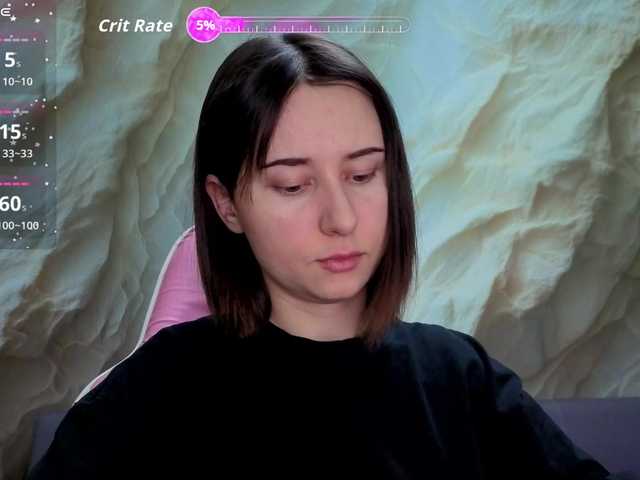 Alisa21-1's BongaCams show and profile