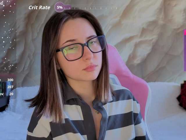 Alisa21-1's BongaCams show and profile