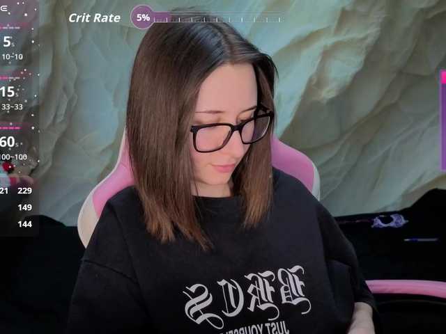 Alisa21-1's BongaCams show and profile