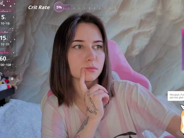 Alisa21-1's BongaCams show and profile
