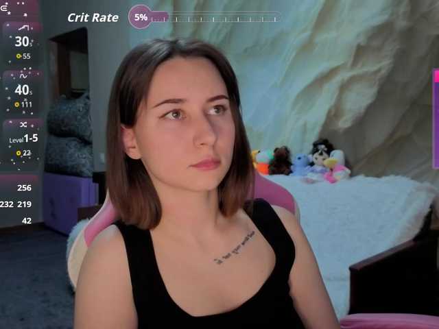 Alisa21-1's BongaCams show and profile