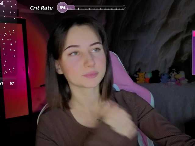 Alisa21-1's BongaCams show and profile