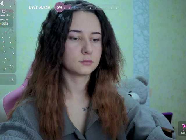 Alisa21-1 from BongaCams is Freechat