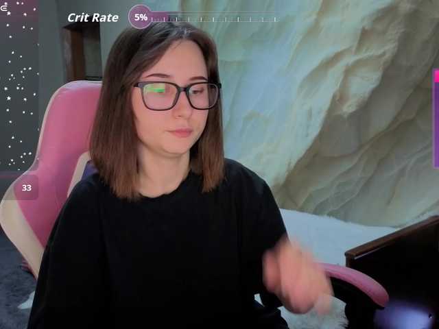 Alisa21-1's BongaCams show and profile