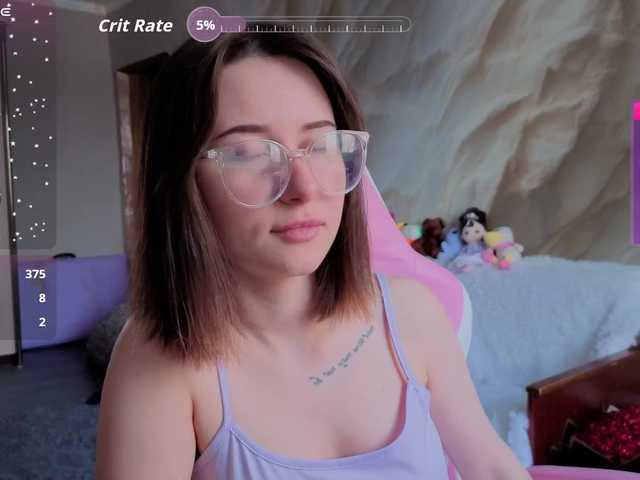Alisa21-1's BongaCams show and profile