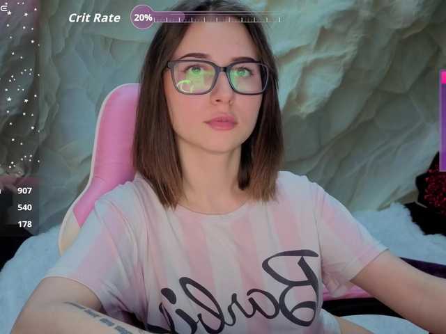 Alisa21-1's BongaCams show and profile