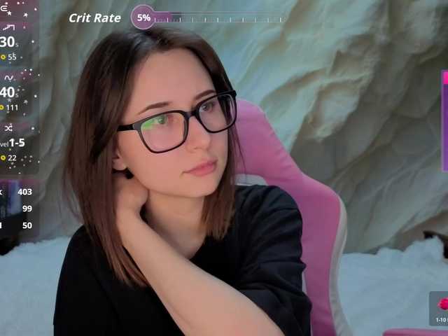 Alisa21-1's BongaCams show and profile