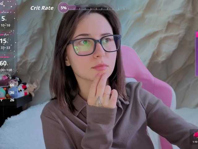 Alisa21-1's BongaCams show and profile