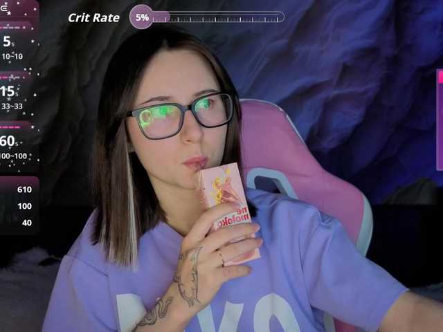 Alisa21-1's BongaCams show and profile