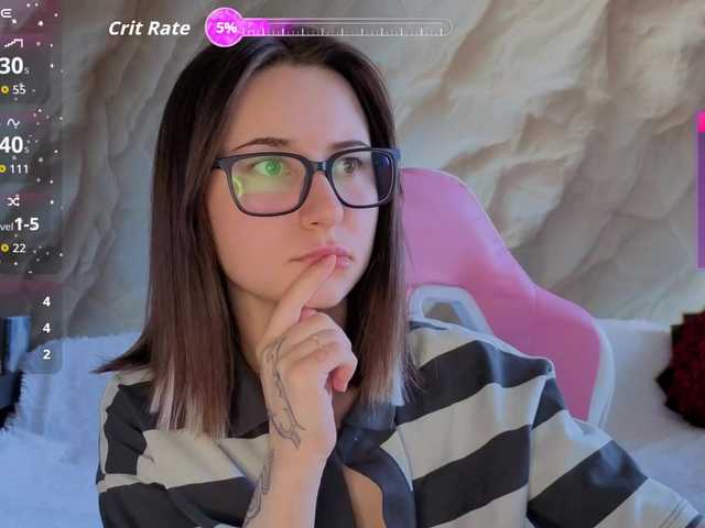 Alisa21-1's BongaCams show and profile