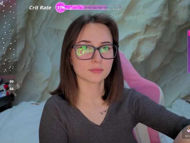 Alisa21-1's BongaCams show and profile