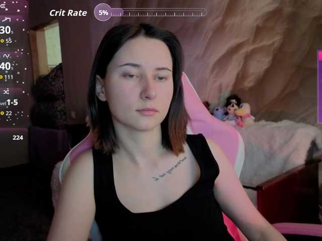 Alisa21-1's BongaCams show and profile