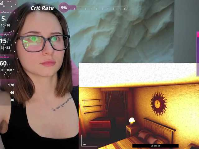 Alisa21-1's BongaCams show and profile