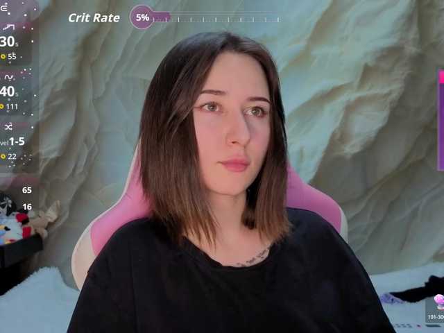 Alisa21-1's BongaCams show and profile