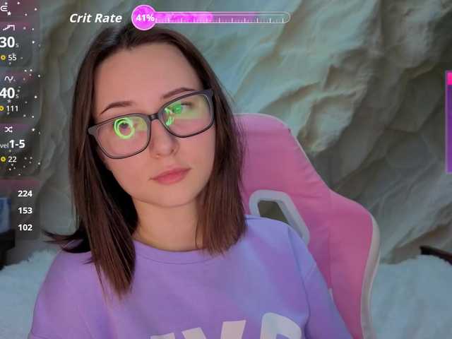 Alisa21-1's BongaCams show and profile