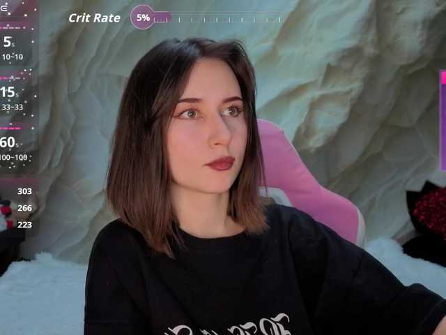 Alisa21-1's BongaCams show and profile