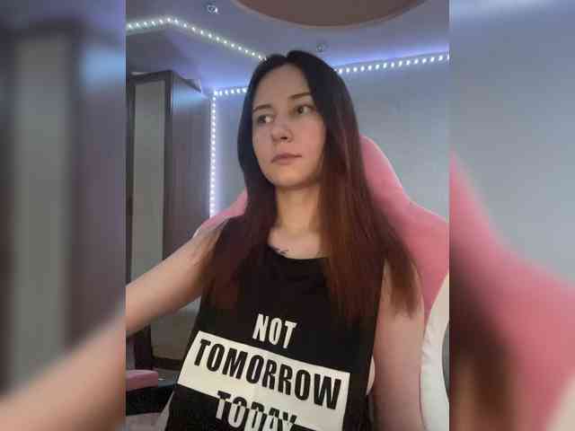 Alisa21-1 Live Webcam on BongaCams