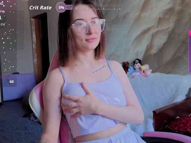 Alisa21-1 Live Webcam on BongaCams