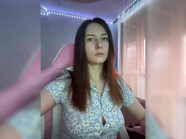 Alisa21-1 Live Webcam on BongaCams
