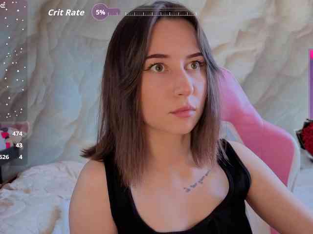 Alisa21-1 Live Webcam on BongaCams