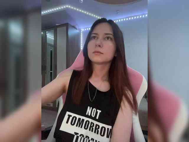 real webcam sex Alisa21-1