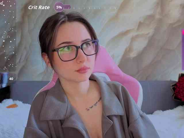 Alisa21-1 Live Webcam on BongaCams